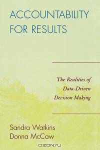 Accountability for Results