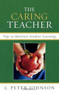 Caring Teacher