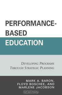 Performance-Based Education