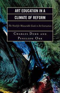 Art Education in a Climate of Reform