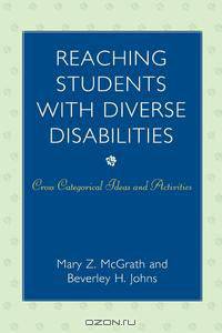Reaching Students with Diverse Disabilities