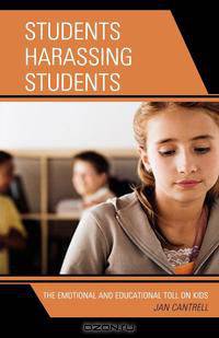 Students Harassing Students