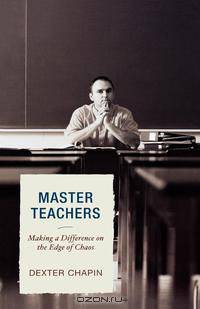 Master Teachers
