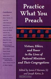 Practice What You Preach