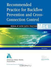 Recommended Practice for Backflow