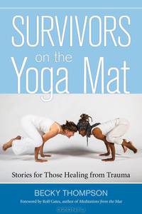 SURVIVORS ON THE YOGA MAT
