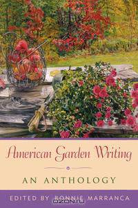 American Garden Writing