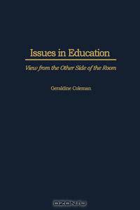 Issues in Education