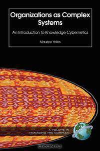 Organizations as Complex Systems