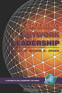 Sharing Network Leadership (PB)