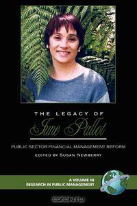 The Legacy of June Pallot