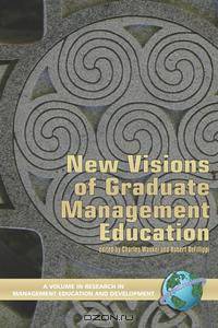 New Visions of Graduate Management Education (PB)