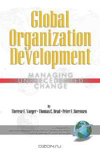Global Organization Development