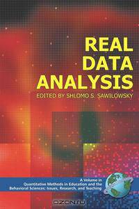 Real Data Analysis (PB)