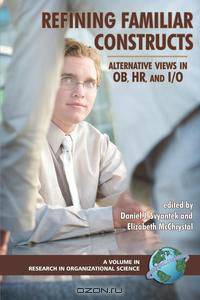 Refining Familiar Constructs