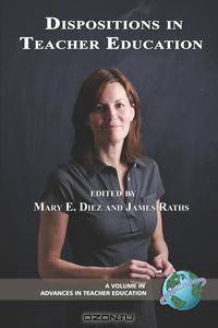 Dispositions in Teacher Education (PB)