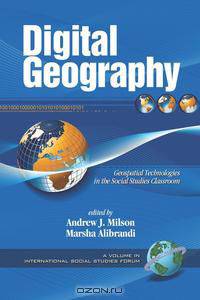 Digital Geography