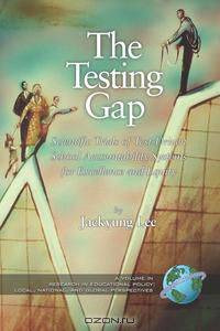 The Testing Gap