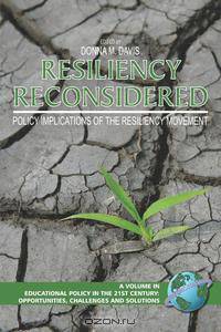Resiliency Reconsidered