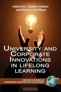 University and Corporate Innovations in Lifelong Learning (PB)