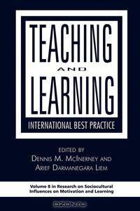 Teaching and Learning