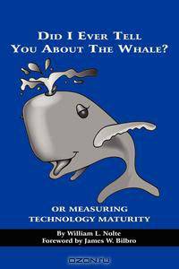 Did I Ever Tell You about the Whale? or Measuring Technology Maturity (PB)