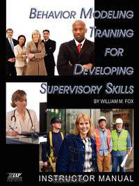 Behavior Modeling Training for Developing Supervisory Skills