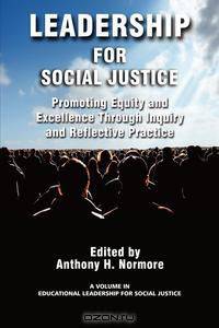 Leadership for Social Justice