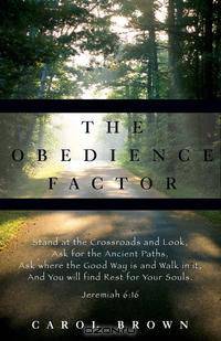 The Obedience Factor