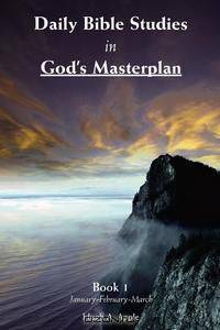 Daily Bible Studies in God