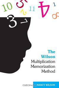 The Wilson Multiplication Memorization Method