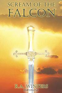 Scream of the Falcon