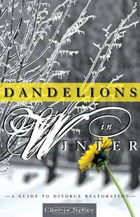 Dandelions in Winter