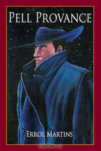 Pell Provance