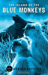 The Island of the Blue Monkeys