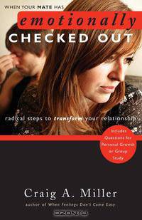 When Your Mate Has Emotionally Checked Out