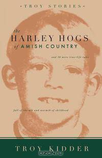 The Harley Hogs of Amish Country