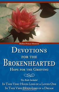 Devotions for the Brokenhearted