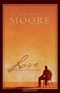 Love, the Heartbeat of Christianity