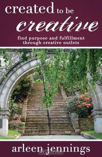 Created to Be Creative