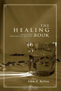 The Healing Book