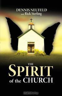 The Spirit of the Church