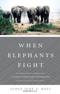 When Elephants Fight