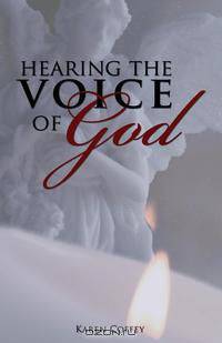 Hearing the Voice of God