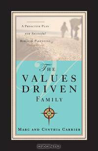 The Values-Driven Family