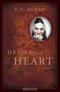 Desire of My Heart