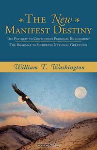 The New Manifest Destiny