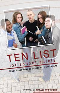 Ten List for School Safety