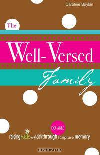 The Well-Versed Family