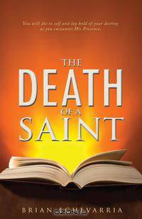 The Death of a Saint